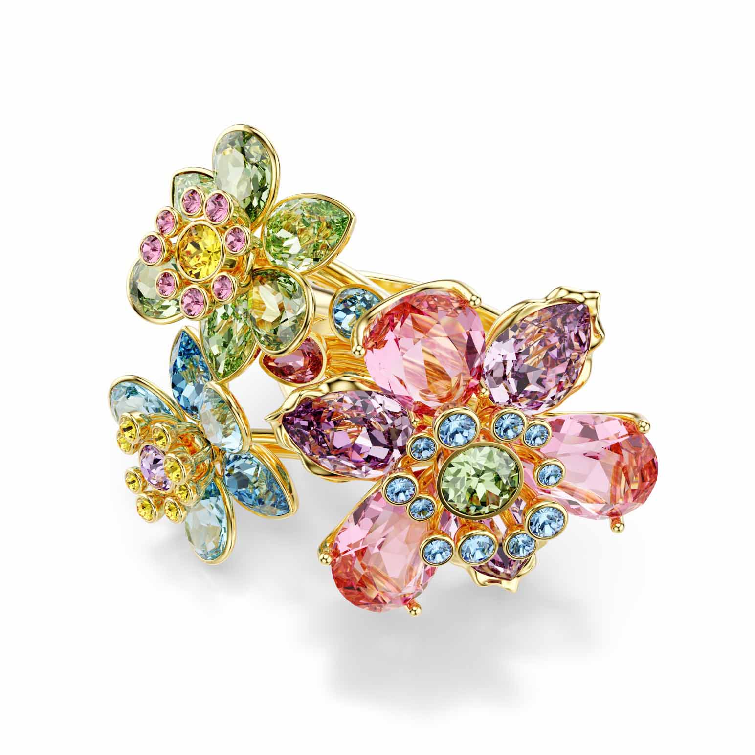 Swarovski Idyllia Ring